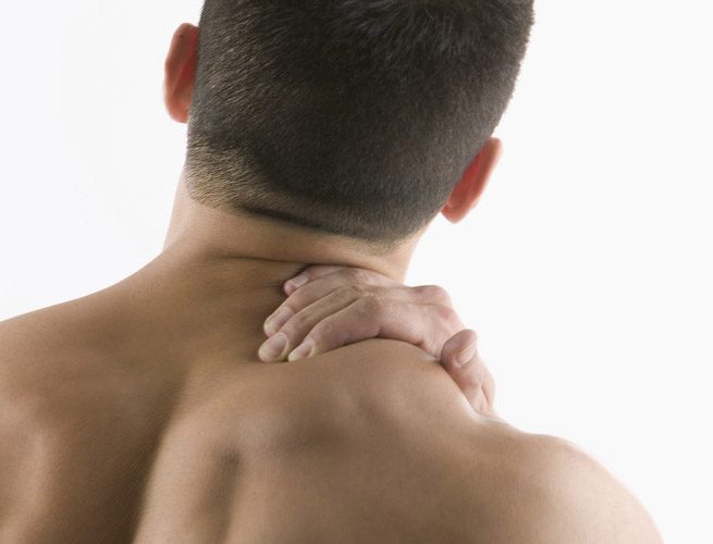 Shoulder Conditions