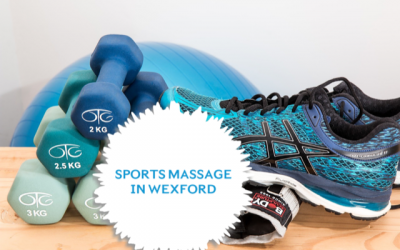 Massage in Wexford